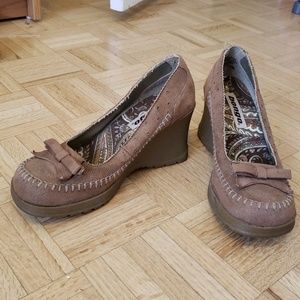 Wedges